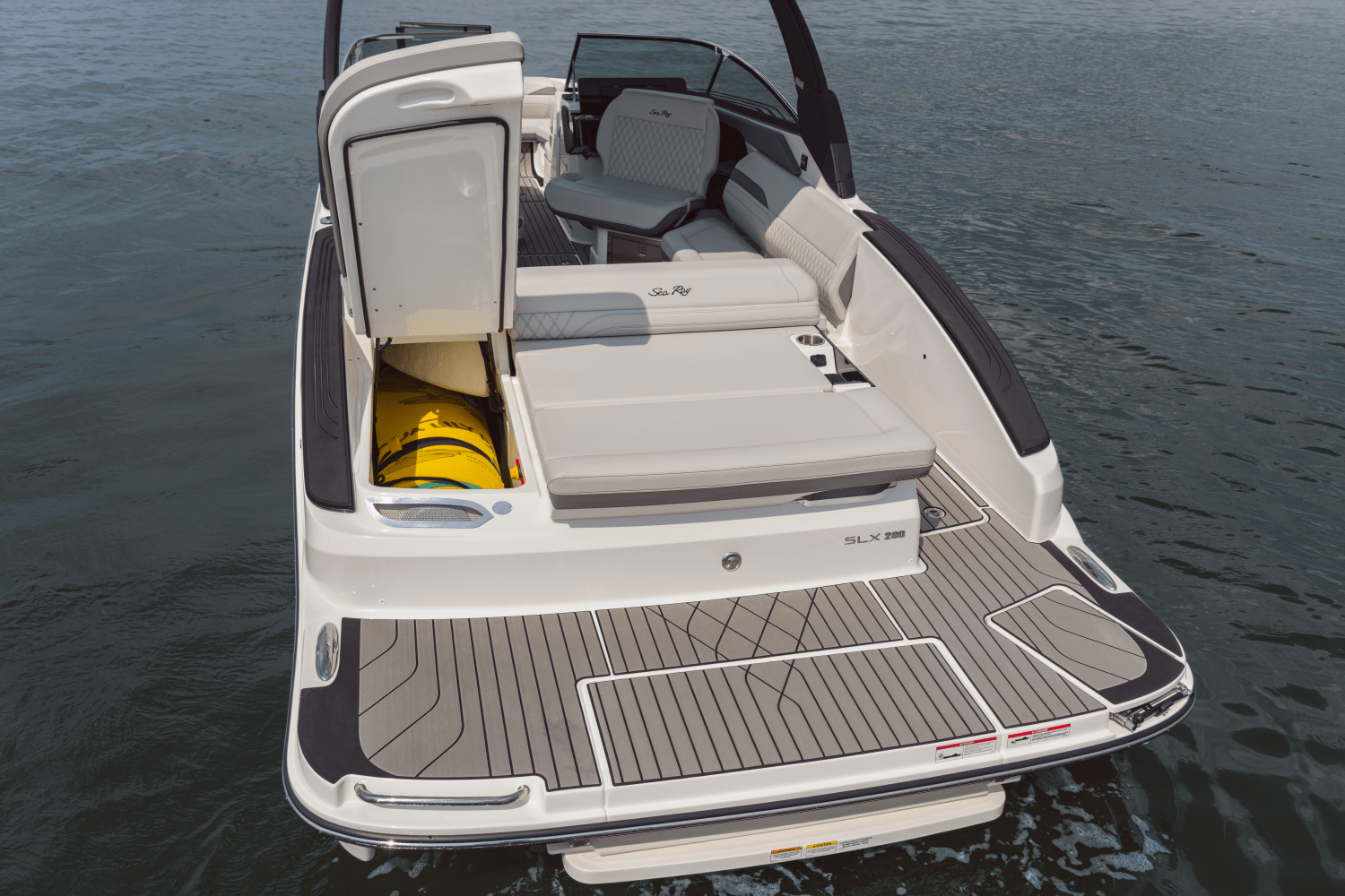 2026 Sea Ray SLX 280 28.0 feet, Clearwater, Florida #15
