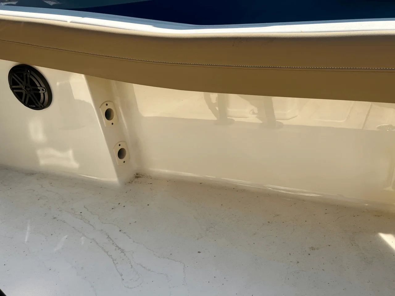 2024 Scout 215 XSF 21.0 feet, Clearwater, Florida #26