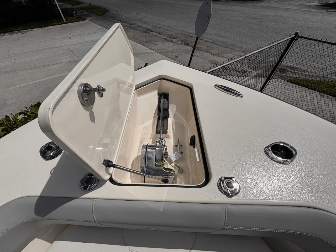 2025 Scout 305 LXF 30.0 feet, Palm Beach Gardens, FL #17