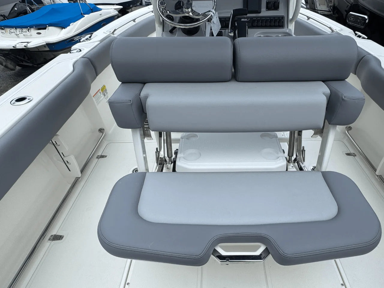 2026 Boston Whaler 230 Outrage 23.0 feet, Clearwater, Florida #21