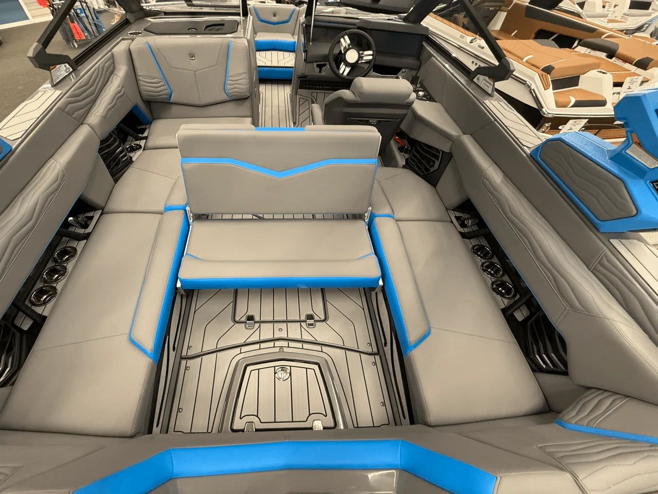 2025 Nautique Super Air Nautique G23 23.0 feet, Clearwater, Florida #29