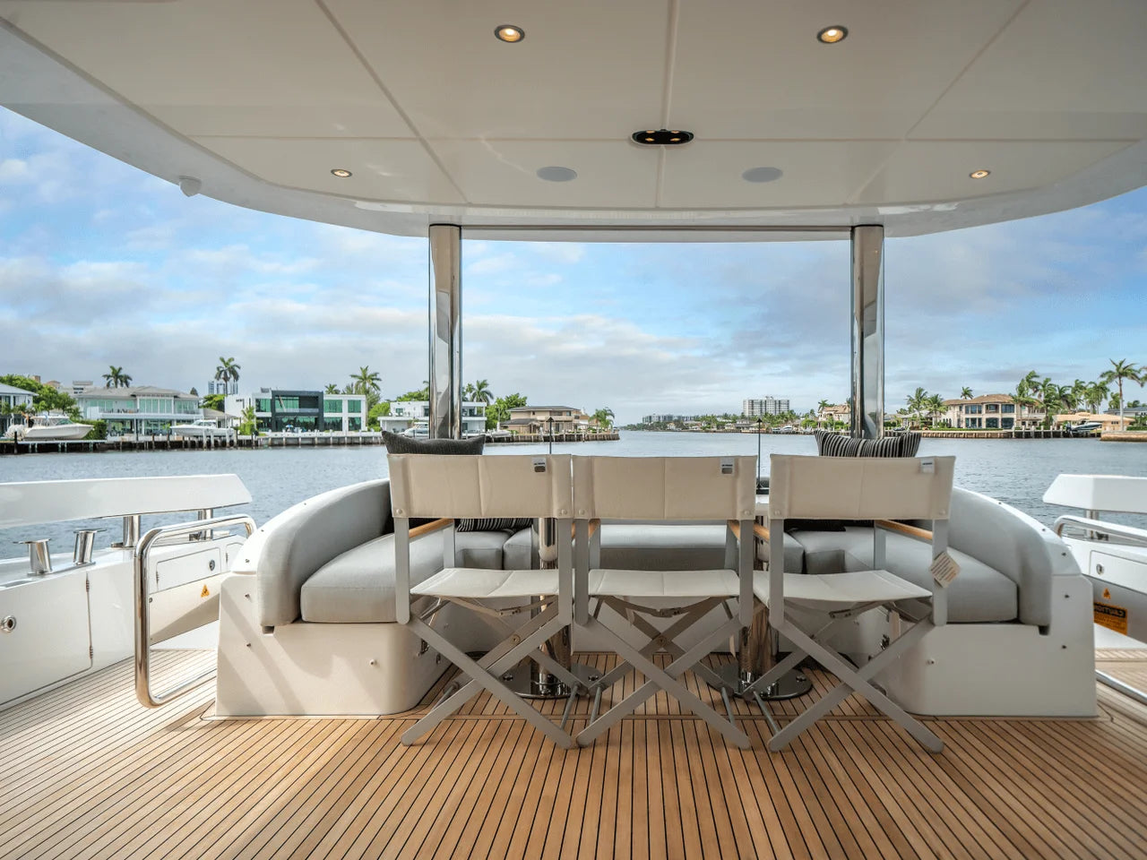 2026 Azimut Fly 78 78.0 feet, Clearwater, Florida #13