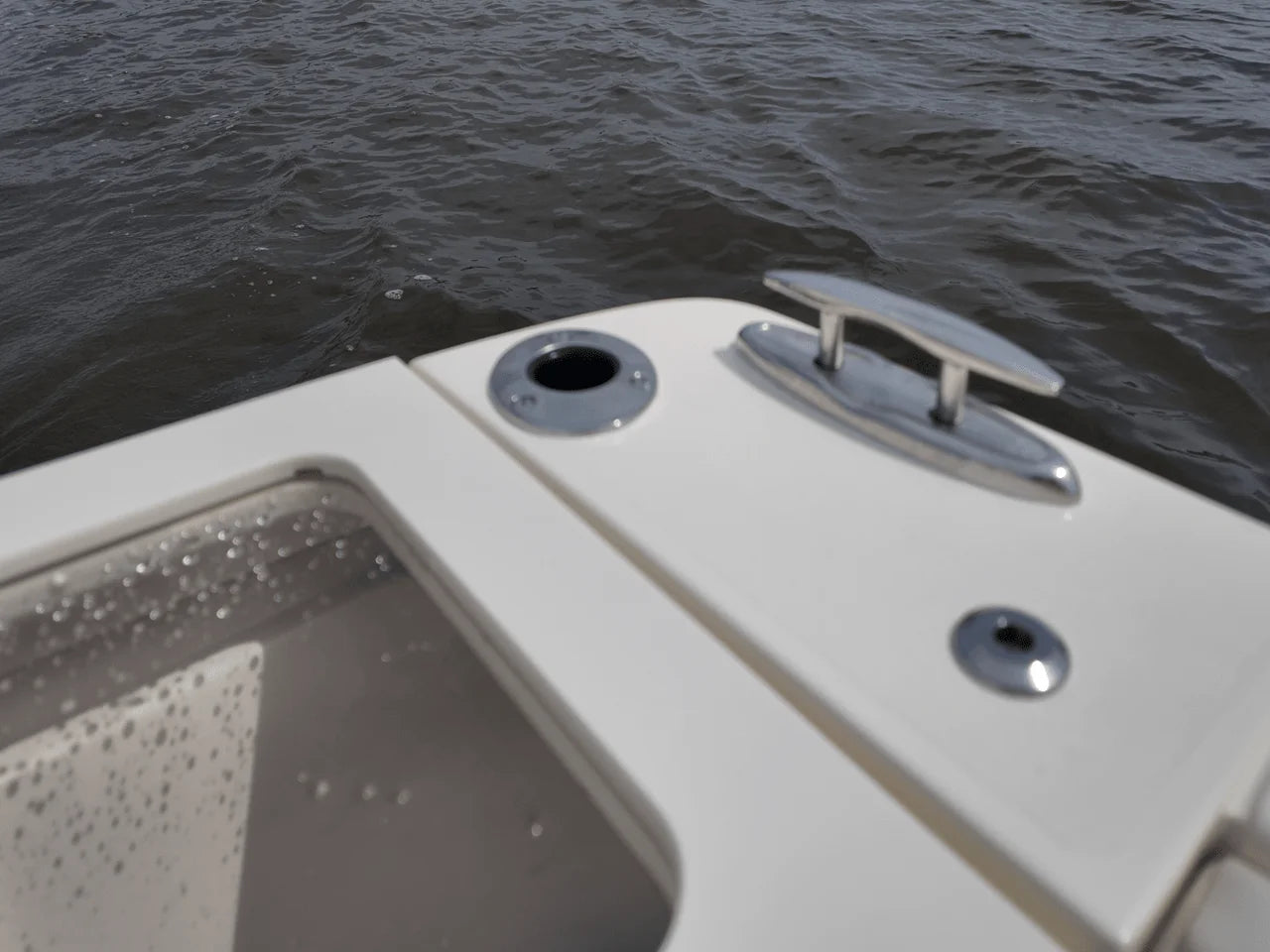 2026 Scout 240 XSF 24.0 feet, Clearwater, Florida #8