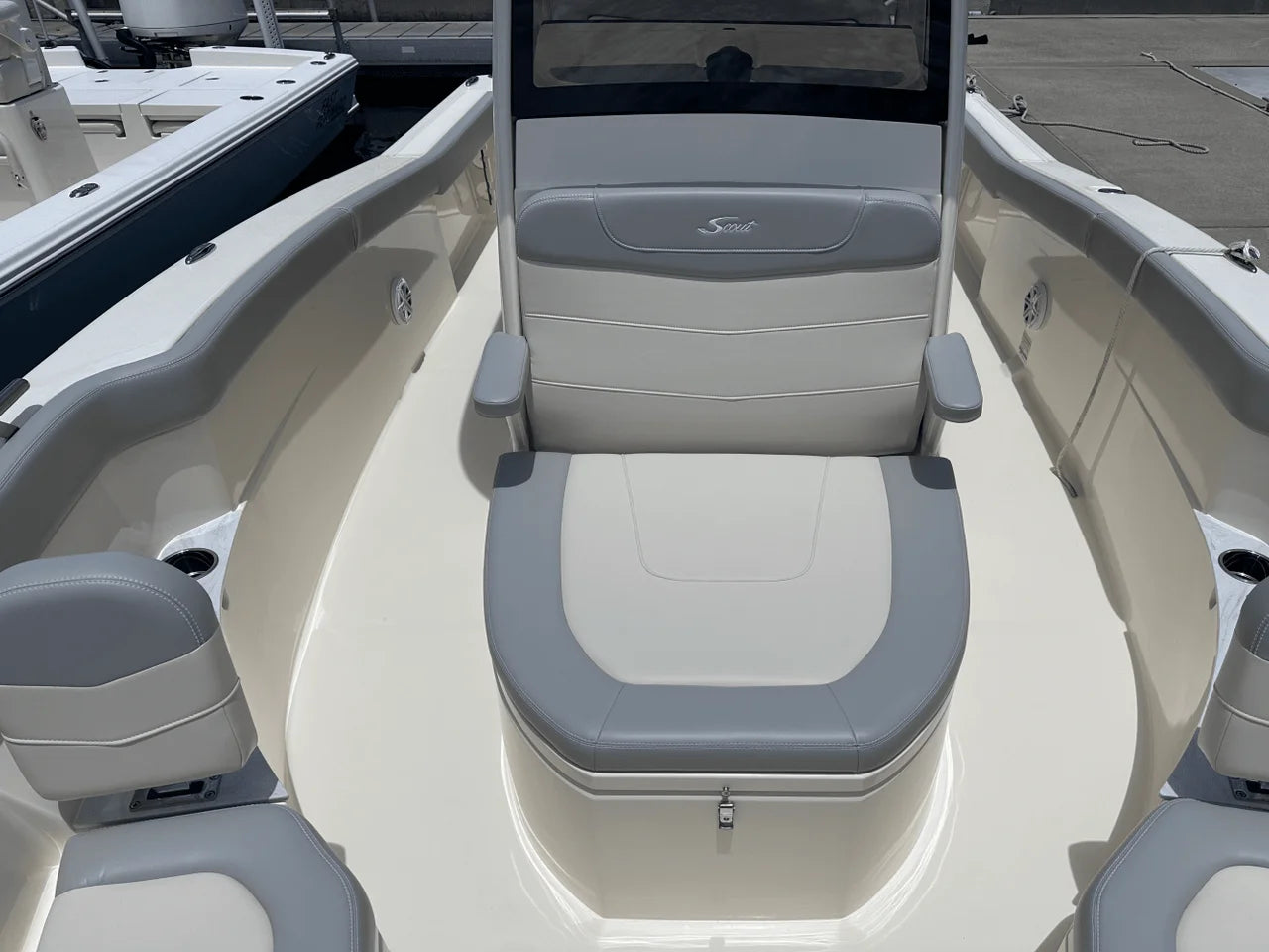 2026 Scout 240 XSF 24.0 feet, Clearwater, Florida #12