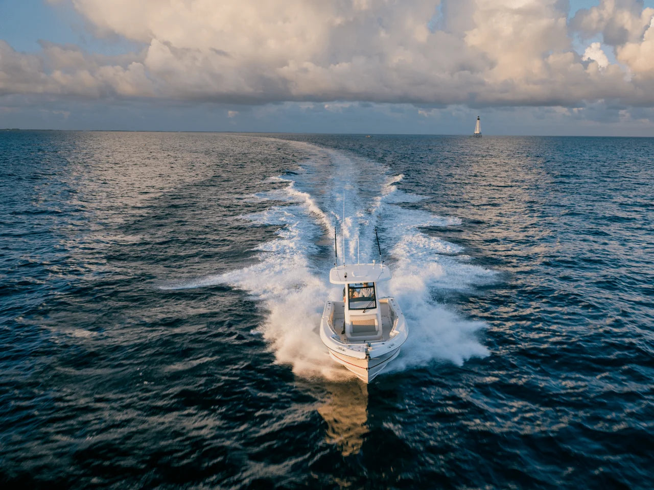 2026 Boston Whaler 250 Outrage 25.0 feet, Clearwater, Florida #59
