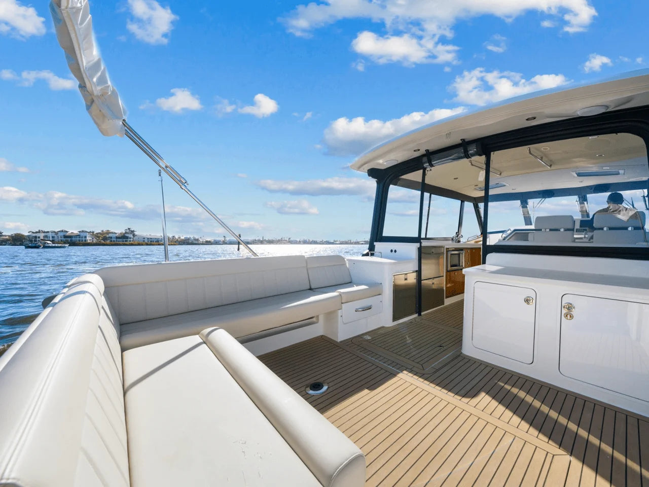 2025 MJM 4 46.0 feet, Clearwater, Florida #47
