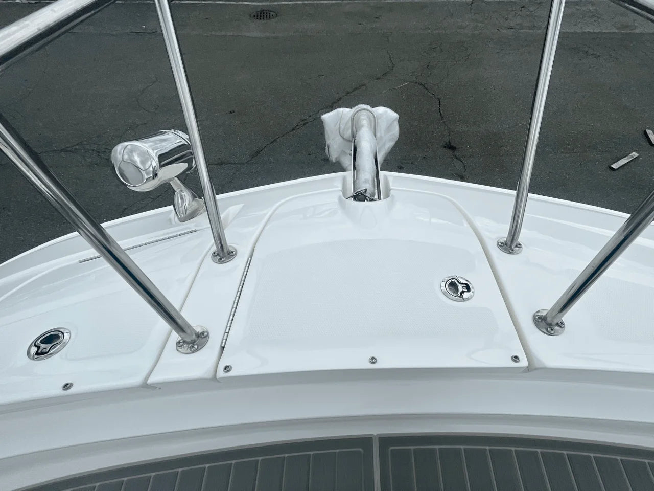2026 Sea Ray Sundancer 320 Outboard 32.0 feet, Clearwater, Florida #29