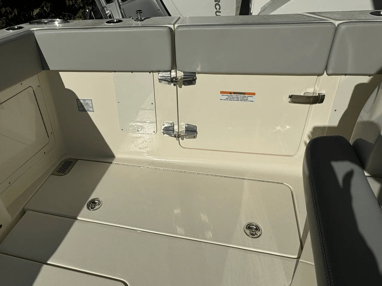 2025 Scout 357 LXF 35.0 feet, Clearwater, Florida #30