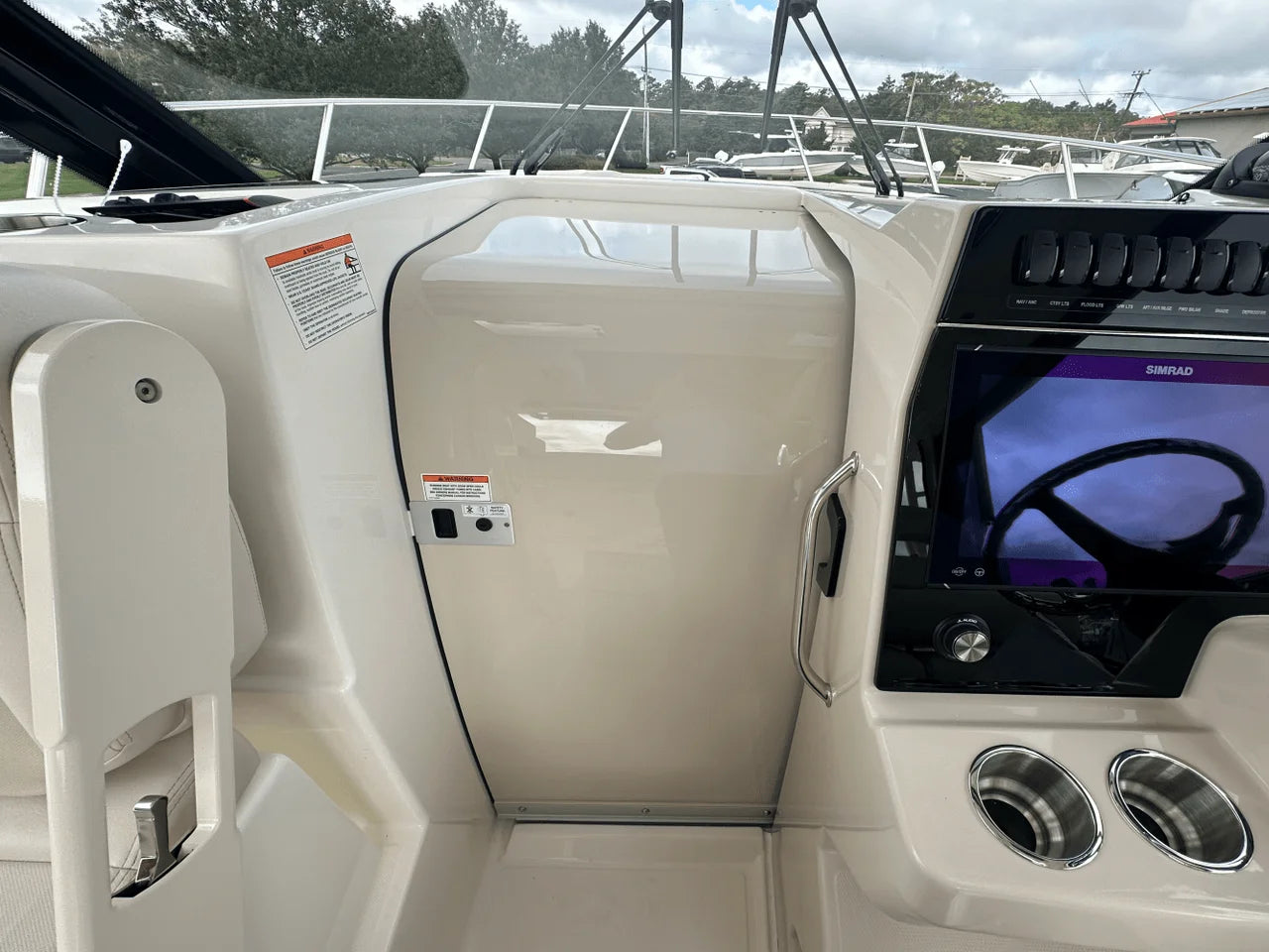 2026 Boston Whaler 325 Conquest 32.0 feet, Clearwater, Florida #40