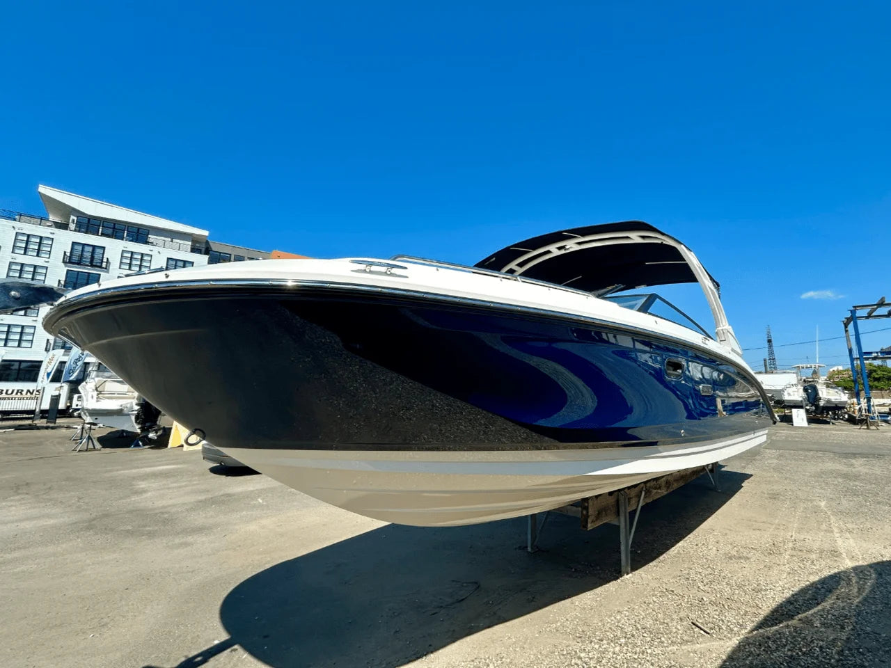 2026 Sea Ray SDX 290 Outboard 29.0 feet, Clearwater, Florida #3