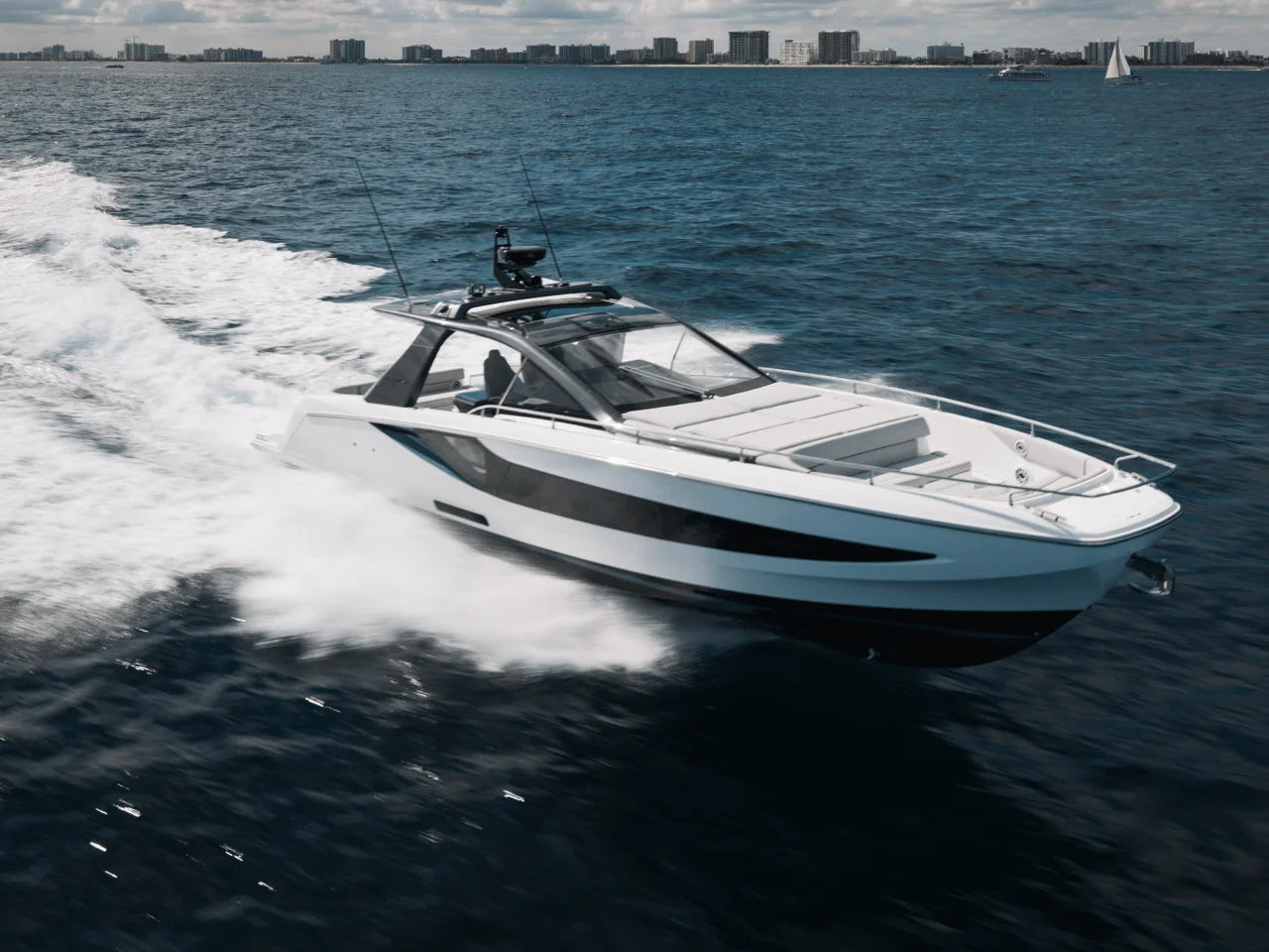 2026 Azimut Verve 42 42.0 feet, Clearwater, Florida #6