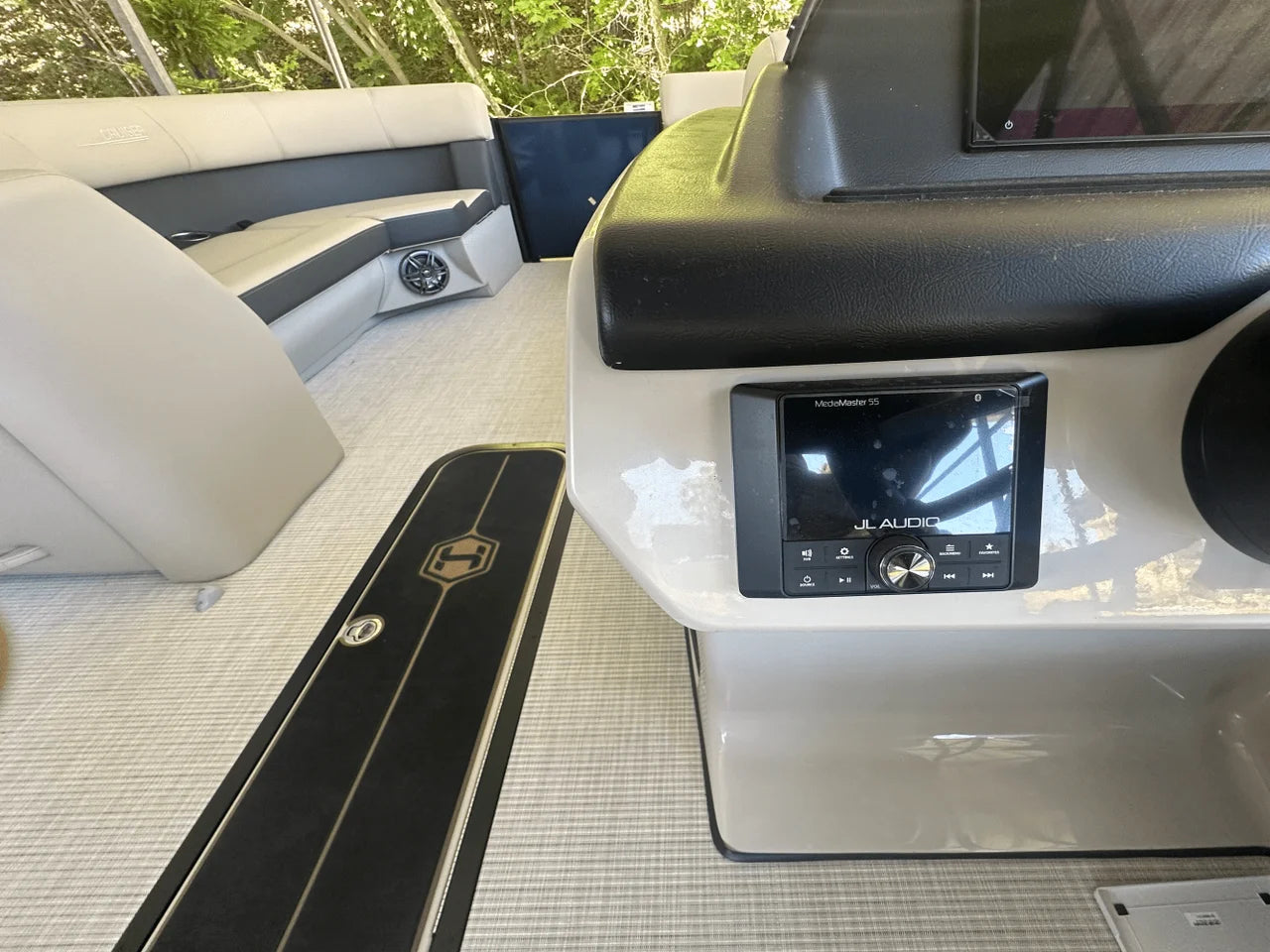 2025 Harris 250 Cruiser 25.0 feet, Clearwater, Florida #3