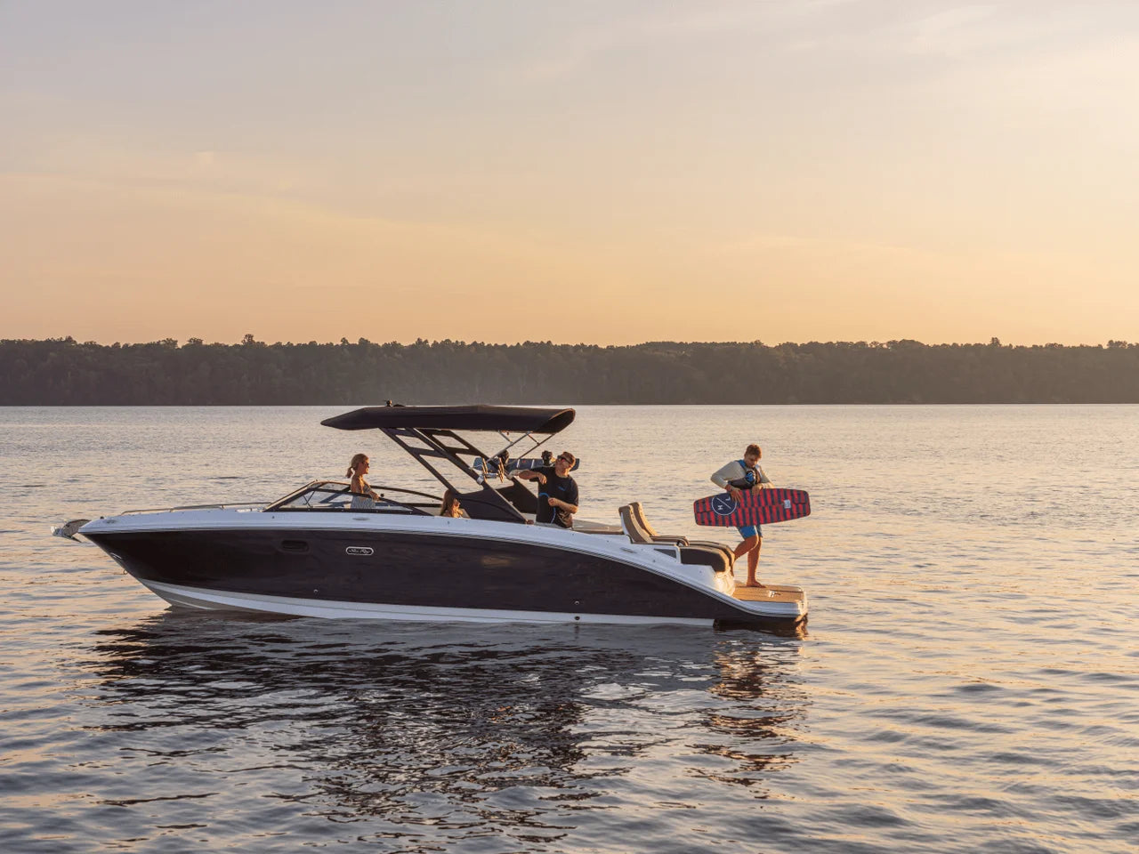 2026 Sea Ray SDX 290 29.0 feet, Clearwater, Florida #3