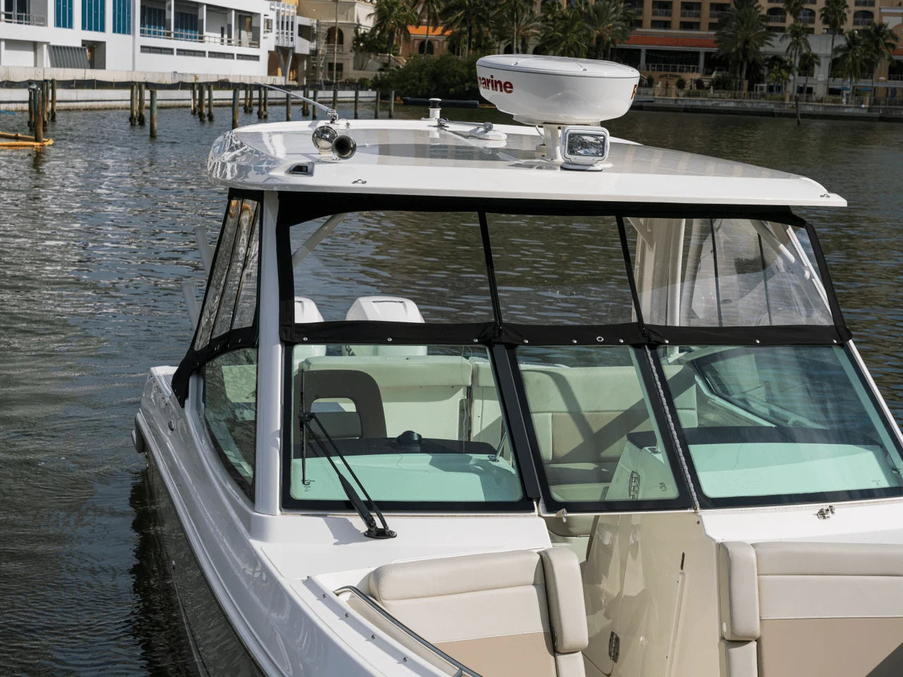 2026 Boston Whaler 280 Vantage 27.0 feet, Clearwater, Florida #33