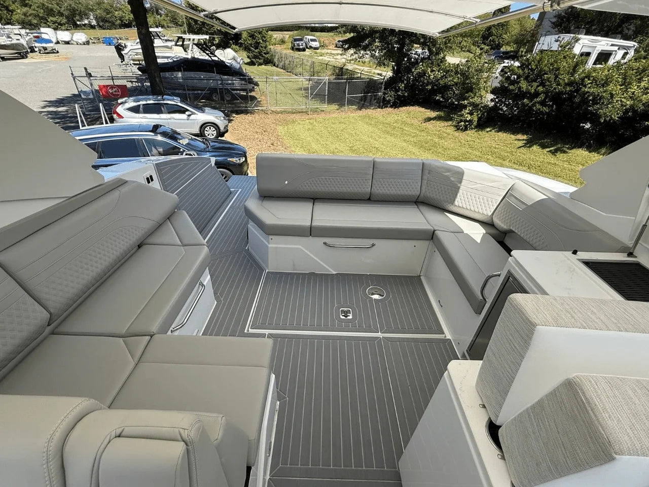 2026 Cruisers Yachts 38 GLS 37.0 feet, Clearwater, Florida #16