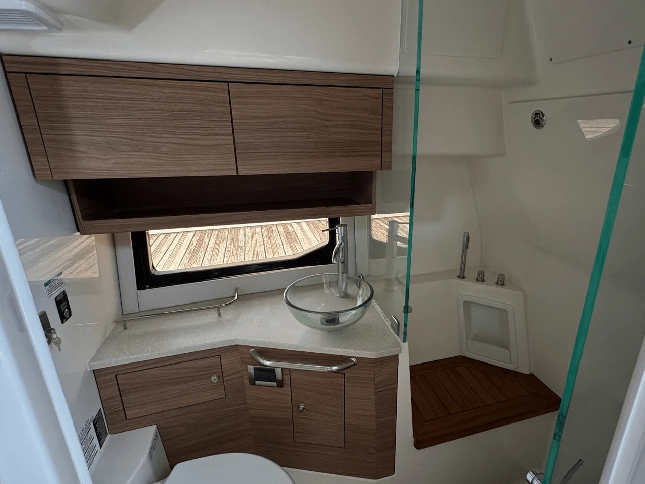 2026 Boston Whaler 365 Conquest 36.0 feet, Clearwater, Florida #46
