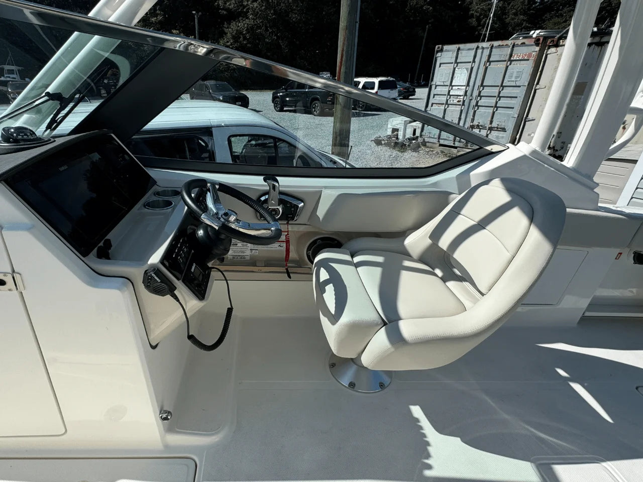 2026 Boston Whaler 240 Vantage 24.0 feet, Clearwater, Florida #16