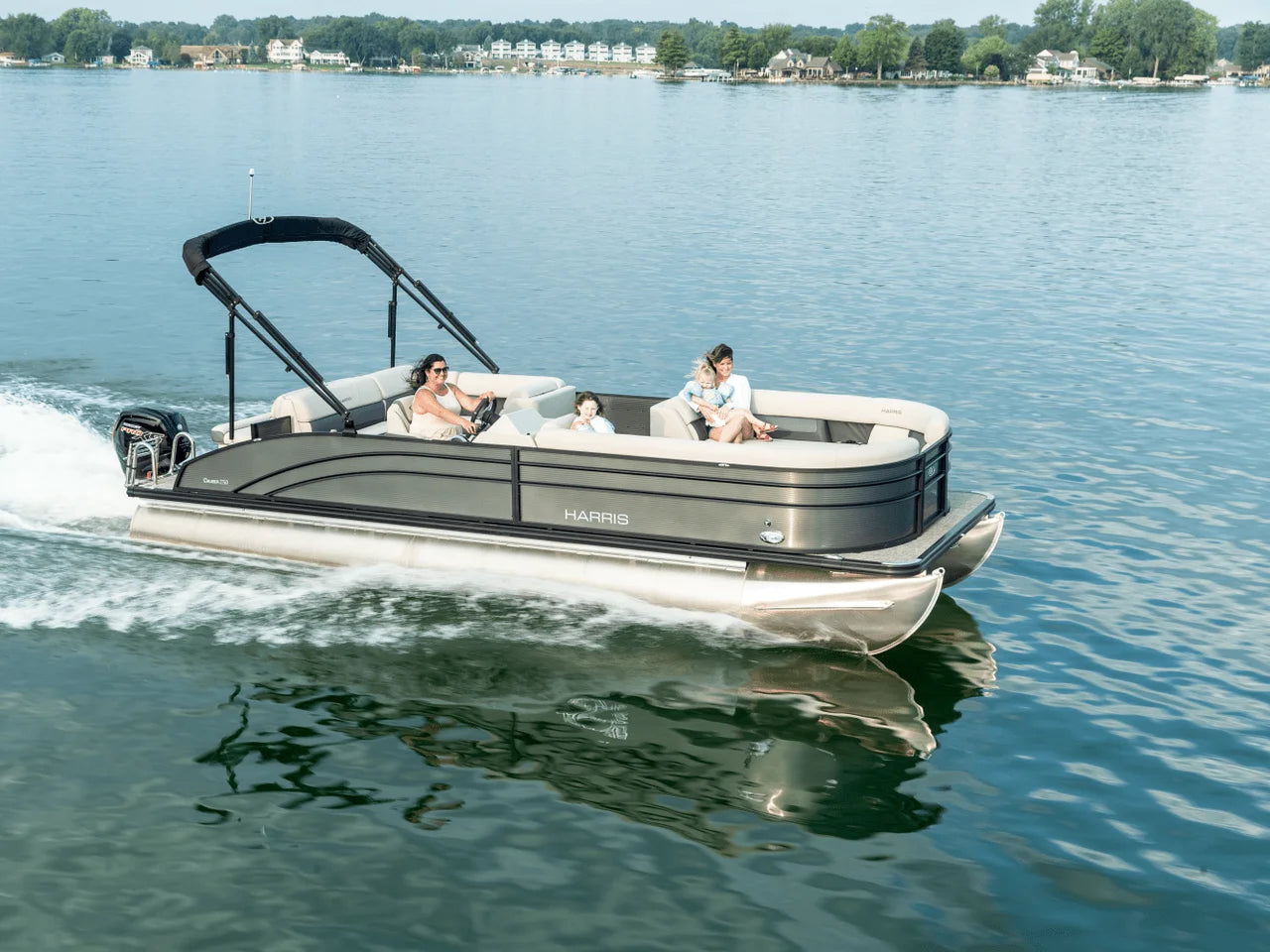 2026 Harris Cruiser 250 25.0 feet, Clearwater, Florida #1