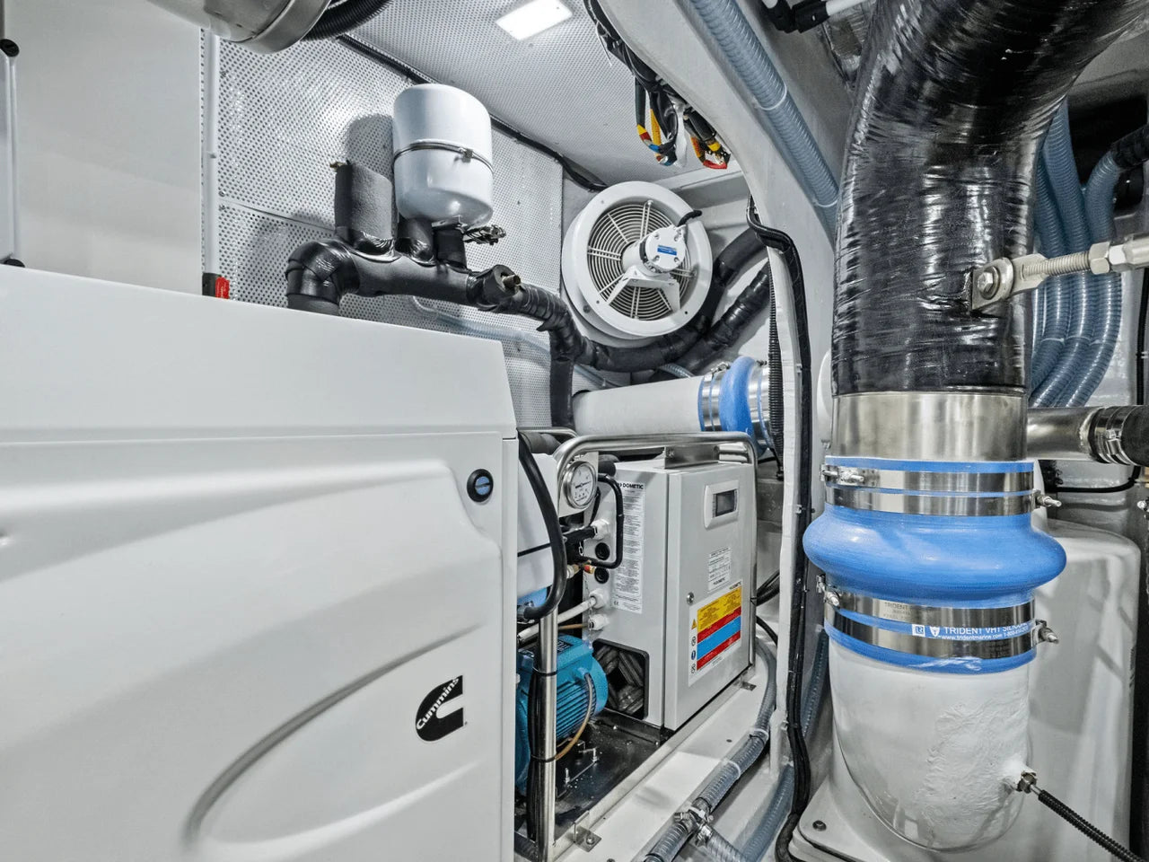 2025 Galeon 560 FLY 56.0 feet, Clearwater, Florida #51