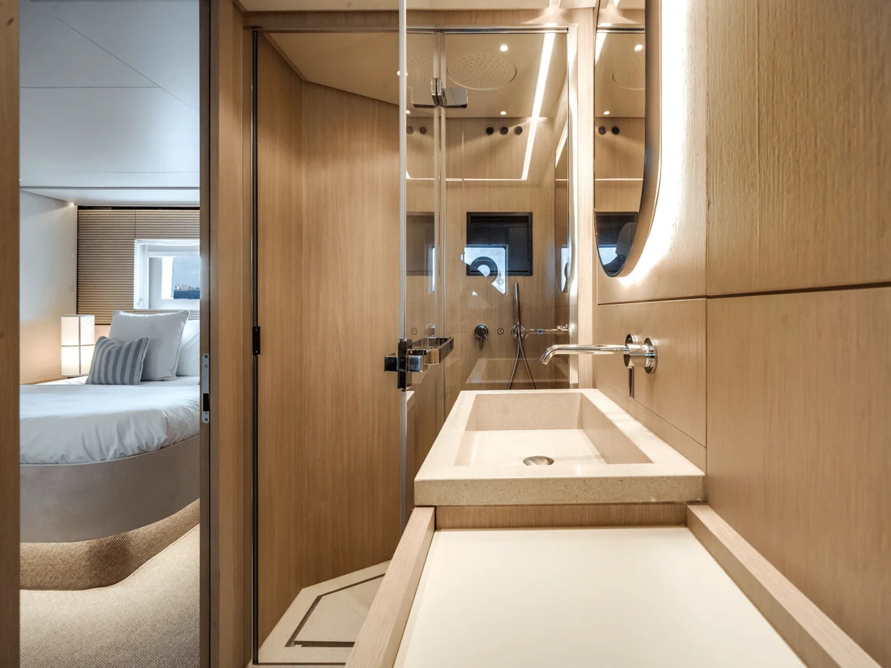 2025 Azimut Seadeck 6 60.0 feet, Clearwater, Florida #45