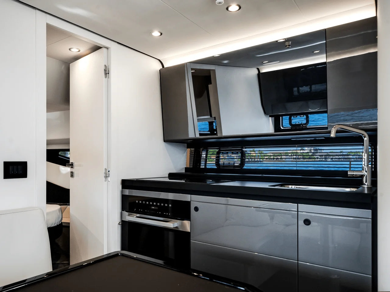 2026 Azimut 48 Verve 48.0 feet, Clearwater, Florida #45