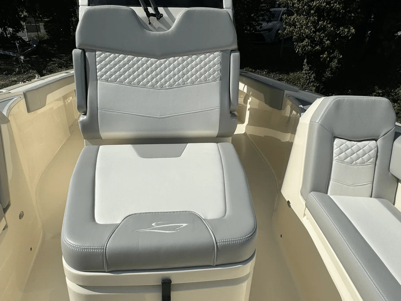 2025 Scout 281 XSS 28.0 feet, Clearwater, Florida #54