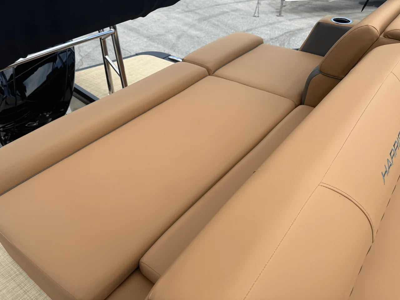 2026 Harris CRUISER 210 21.0 feet, Clearwater, Florida #22