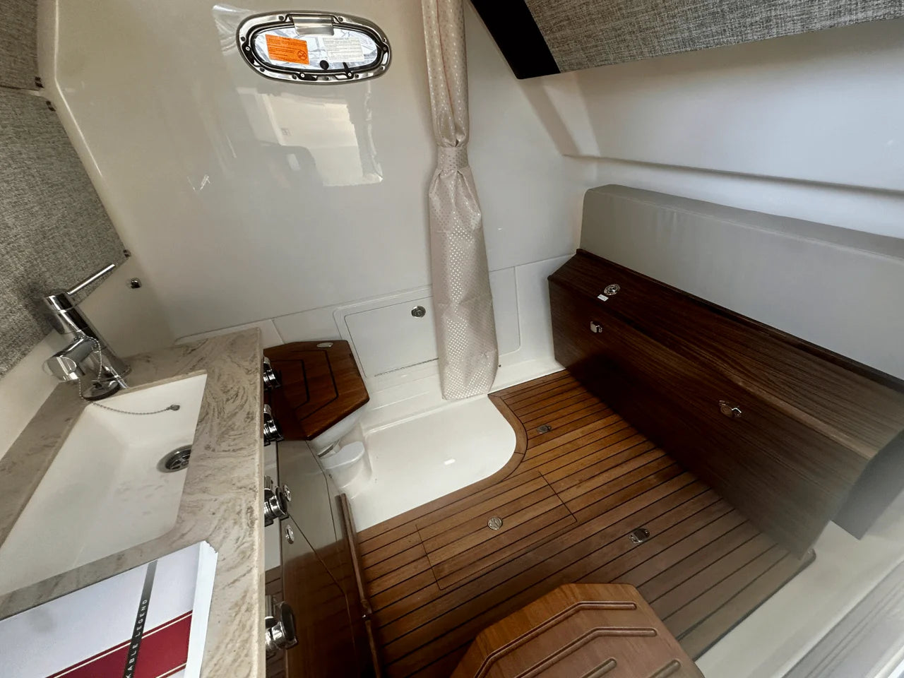 2026 Boston Whaler 360 Outrage 36.0 feet, Clearwater, Florida #45