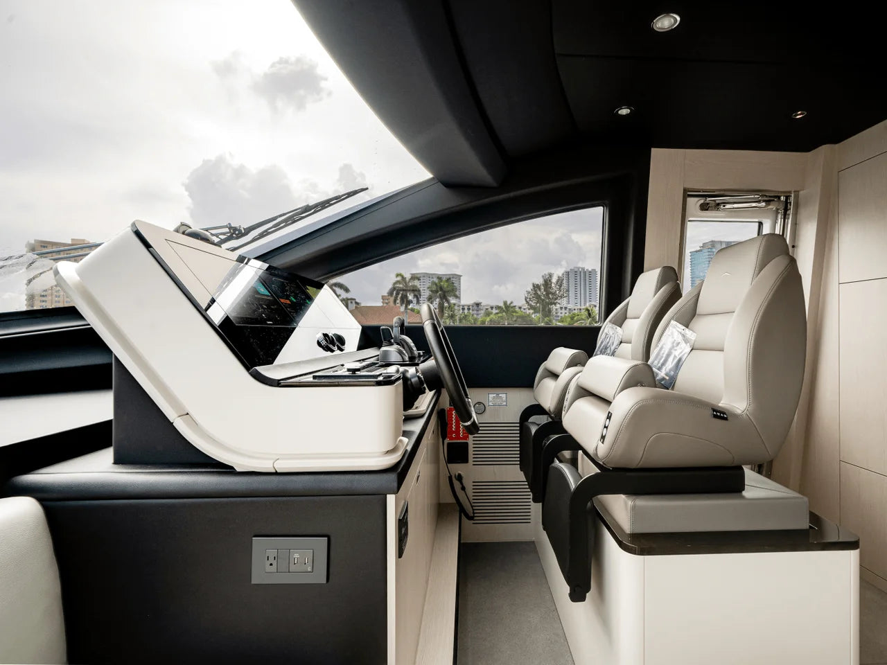2026 Azimut Fly 78 78.0 feet, Clearwater, Florida #66