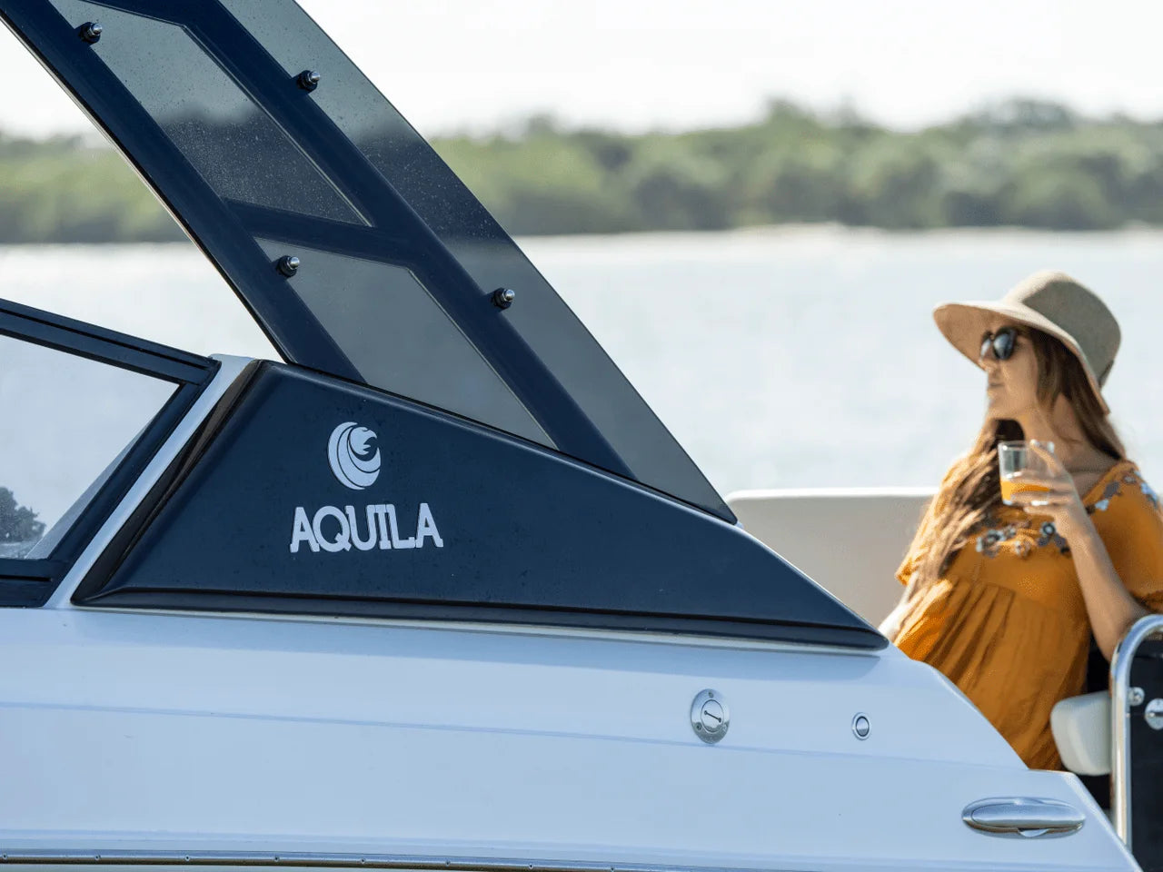 2026 Aquila 32 Sport 32.0 feet, Clearwater, Florida #19