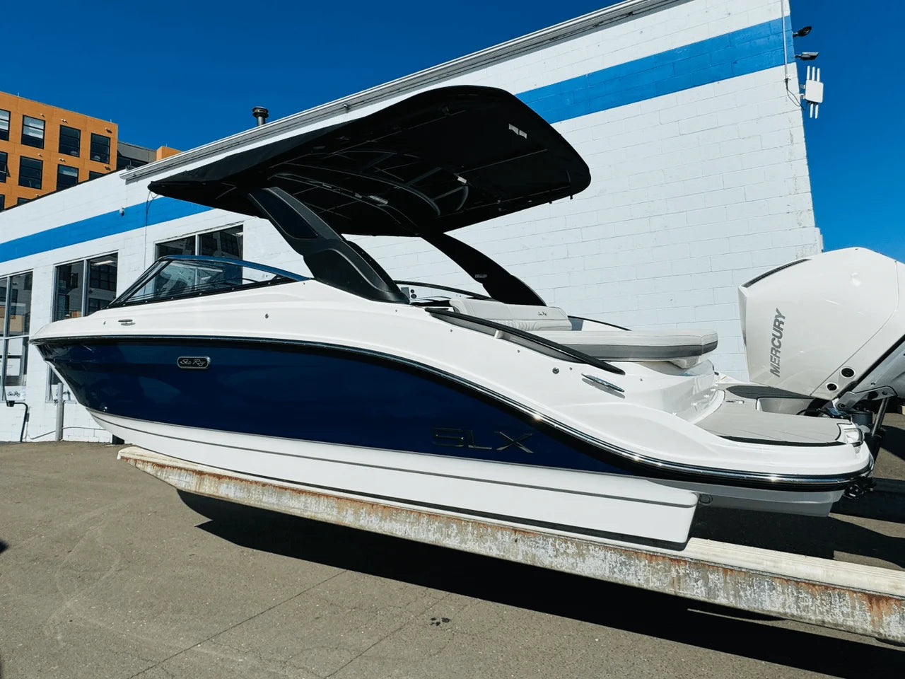 2025 Sea Ray SLX 260 Outboard 26.0 feet, Clearwater, Florida #7