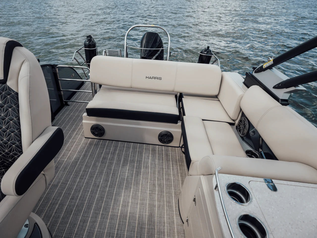 2026 Harris 230 Grand Mariner 23.0 feet, Clearwater, Florida #31