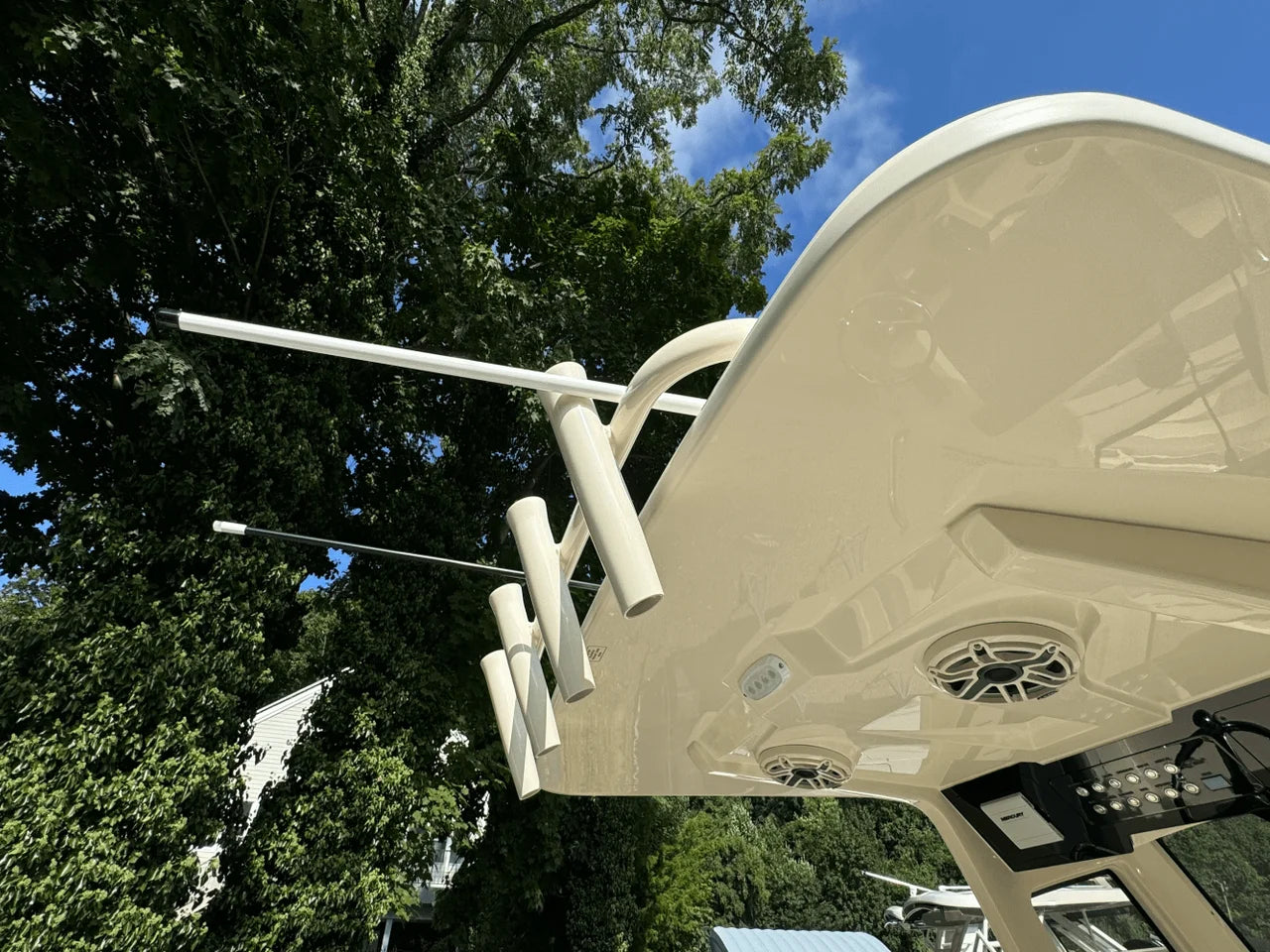 2025 Scout 281 XSS 28.0 feet, Clearwater, Florida #42
