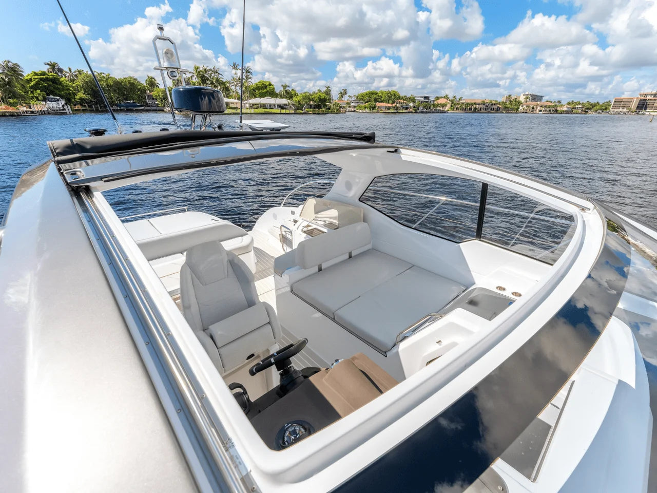 2025 Azimut ATLANTIS 45 45.0 feet, Clearwater, Florida #37