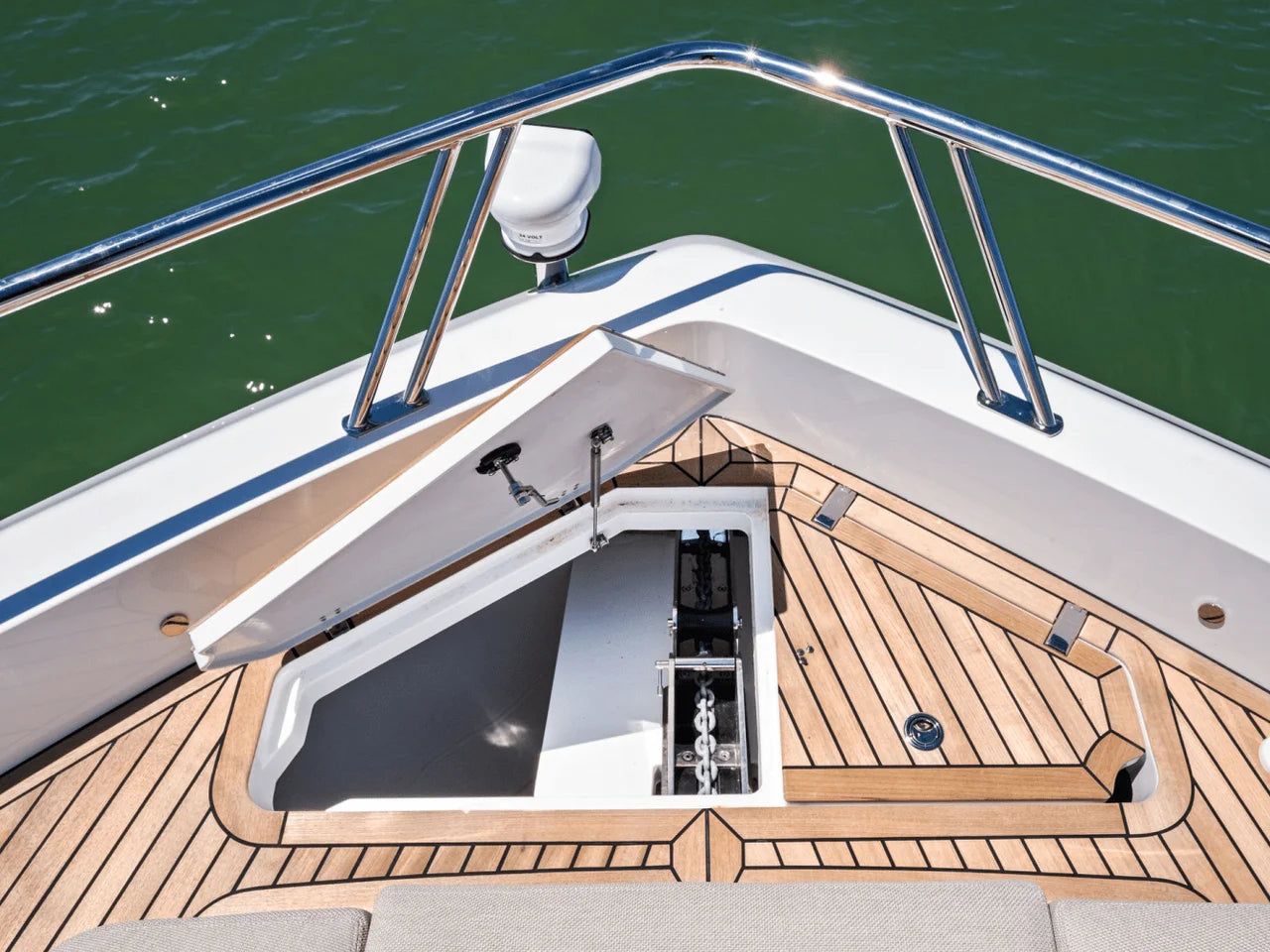 2025 Galeon 560 FLY 56.0 feet, Clearwater, Florida #82
