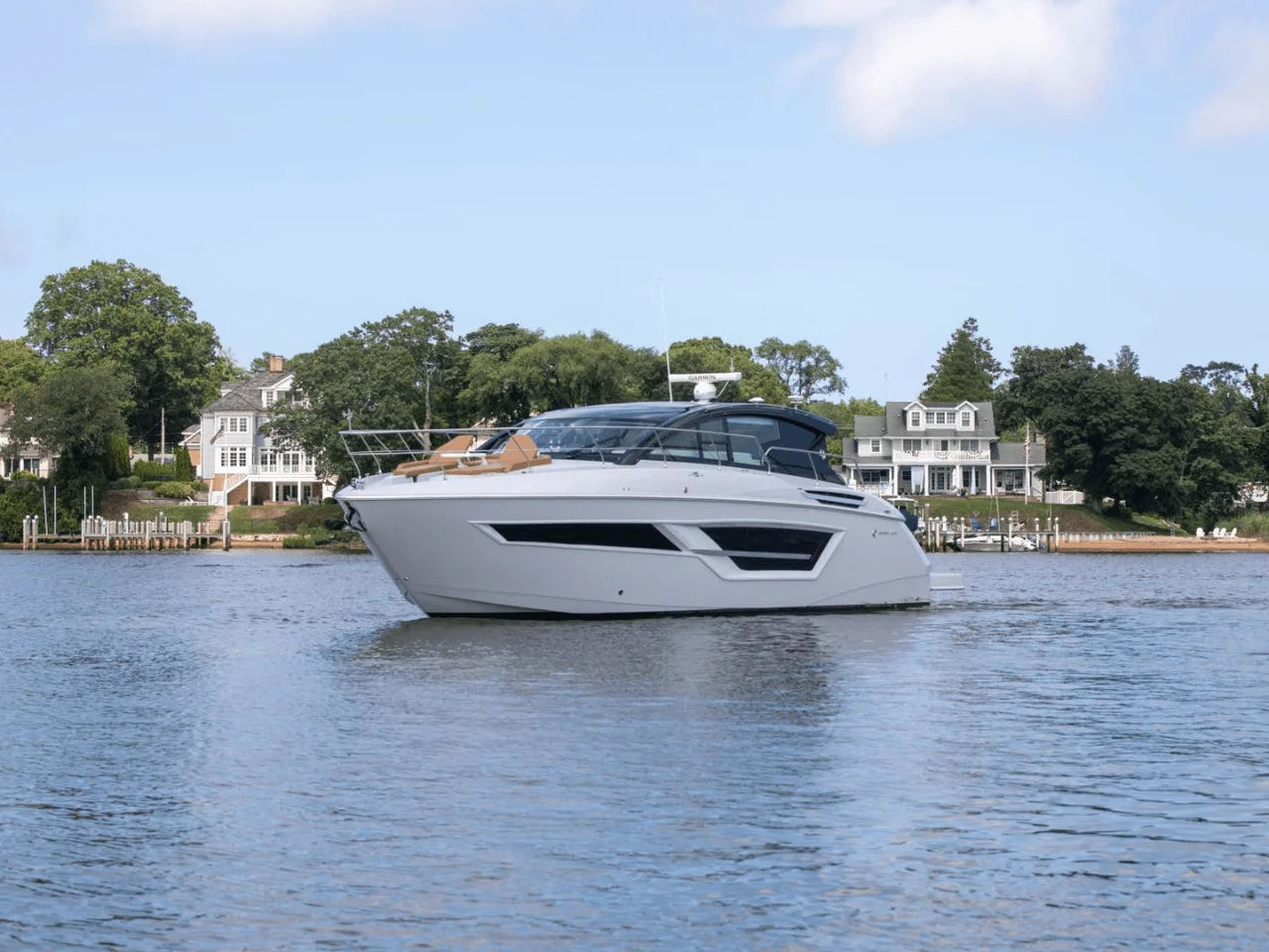 2025 Cruisers Yachts 46 Cantius 46.0 feet, Clearwater, Florida #7
