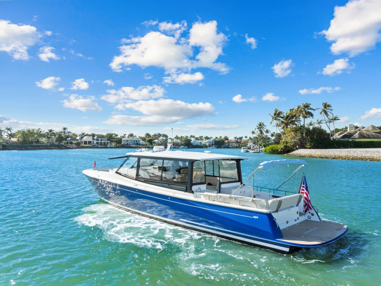2025 MJM 4 46.0 feet, Clearwater, Florida #5