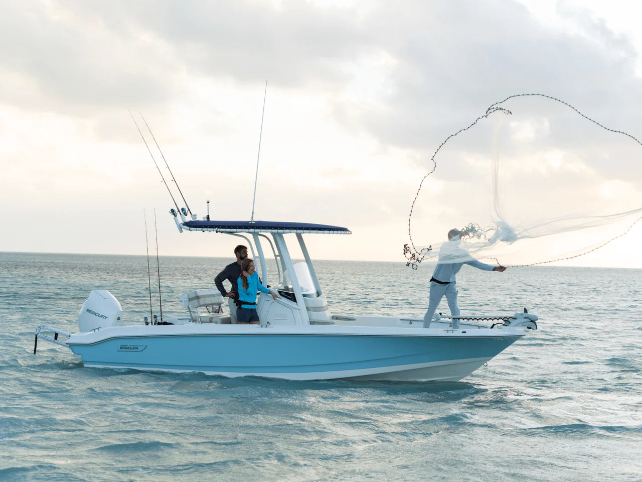 2026 Boston Whaler 220 Dauntless 22.0 feet, Clearwater, Florida #15