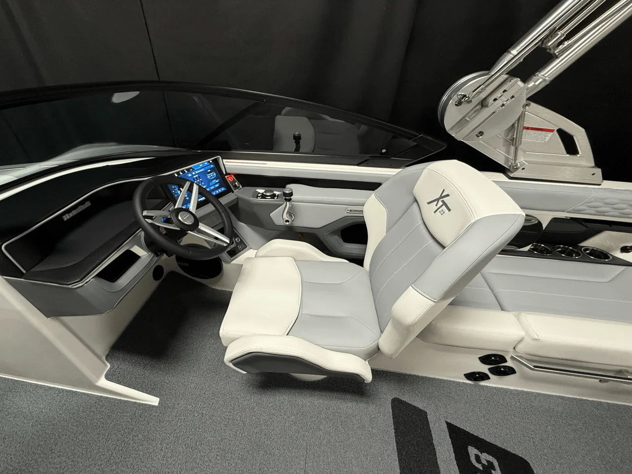 2026 Mastercraft XT23 23.0 feet, Clearwater, Florida #74