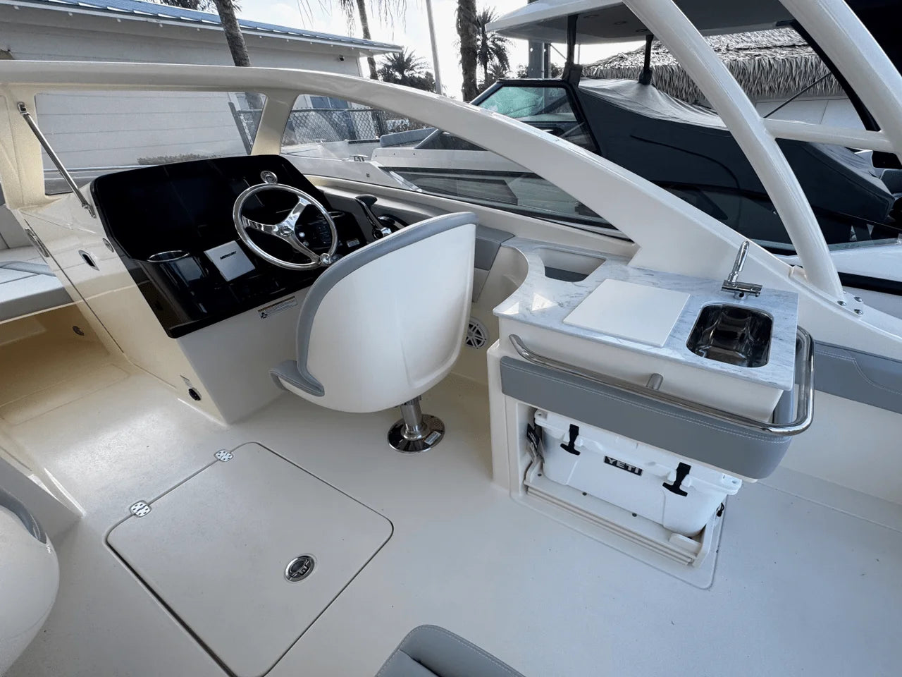 2025 Scout 240 Dorado 24.0 feet, Clearwater, Florida #15
