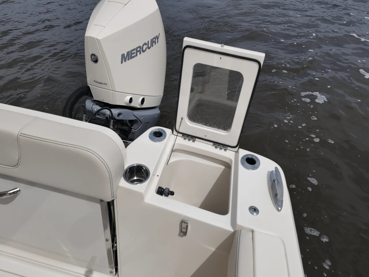 2026 Scout 240 XSF 24.0 feet, Clearwater, Florida #7