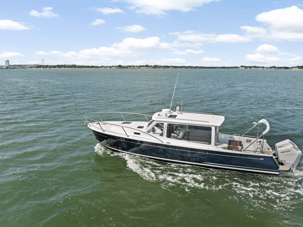 2025 MJM 35 38.0 feet, Clearwater, Florida #9