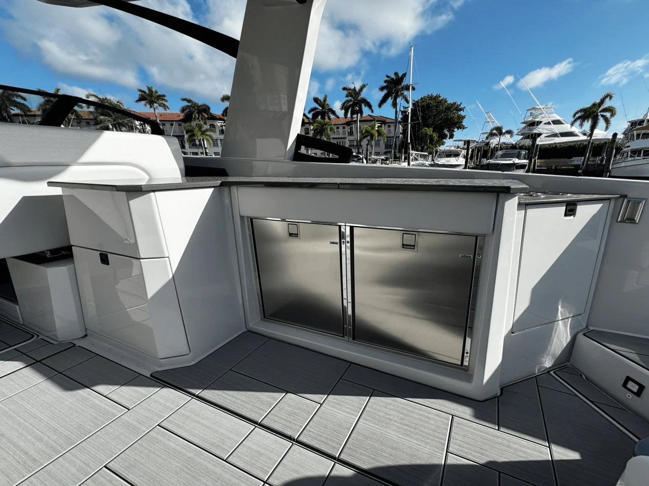 2024 Aviara AV36 Outboard 36.0 feet, Clearwater, Florida #17
