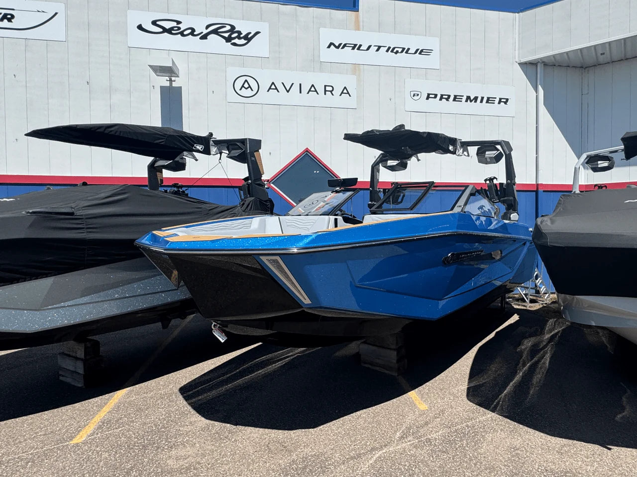 2025 Nautique Super Air Nautique G25 25.0 feet, Clearwater, Florida #2