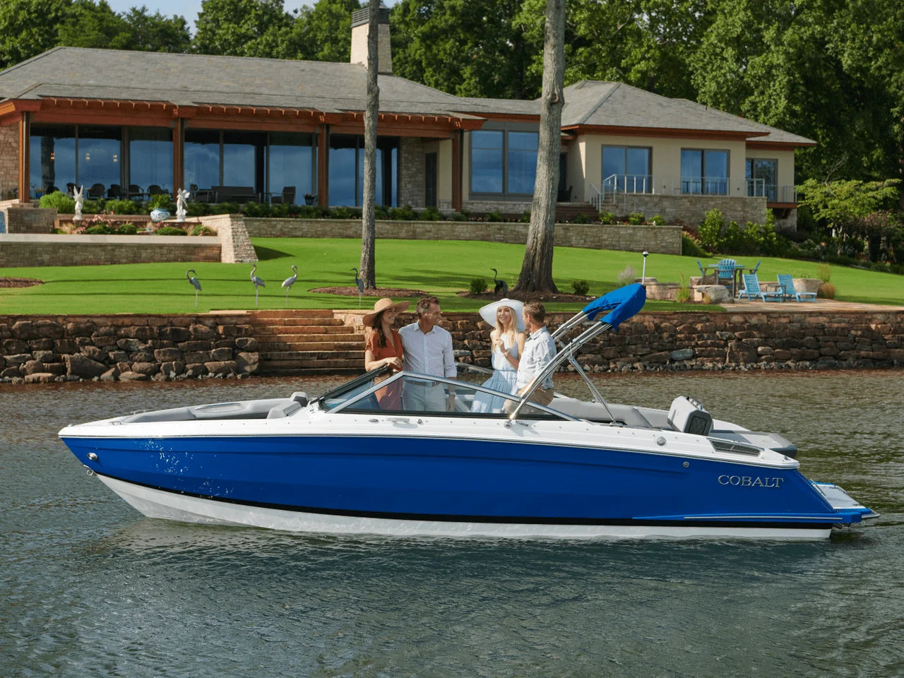 2026 Cobalt R4 24.0 feet, Clearwater, Florida #43