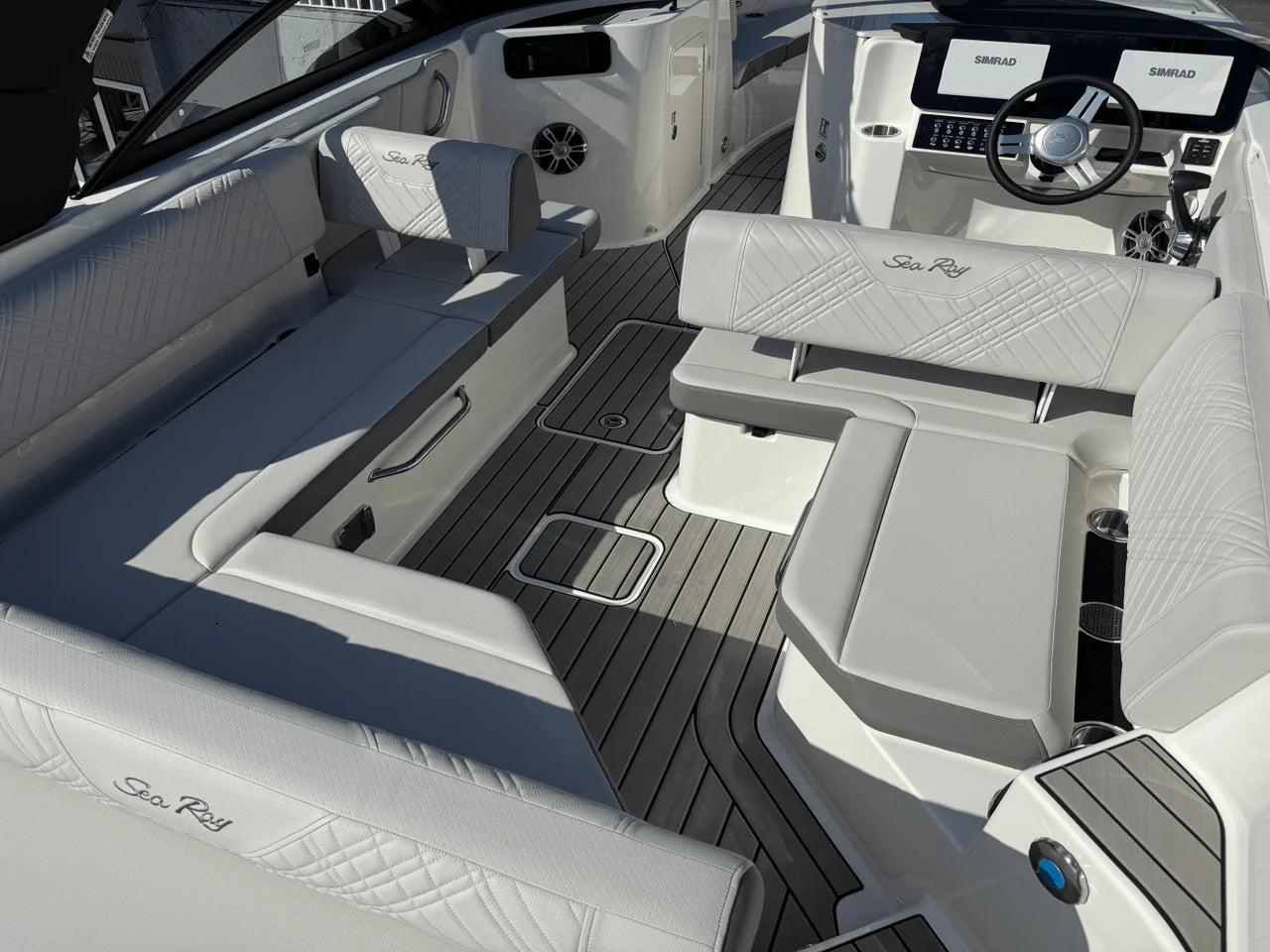 2025 Sea Ray 250 SDX 25.0 feet, Clearwater, Florida #10