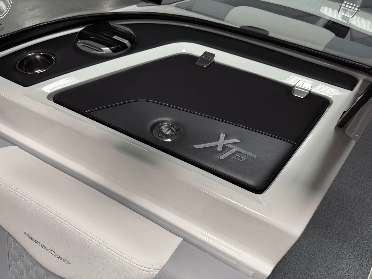 2026 Mastercraft XT23 23.0 feet, Clearwater, Florida #67