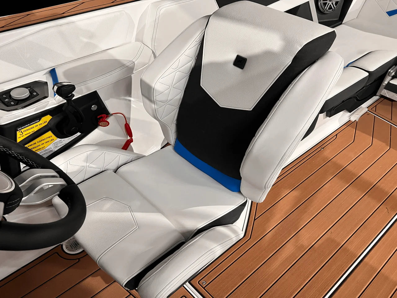 2025 Nautique Super Air Nautique GS22 22.0 feet, Clearwater, Florida #17
