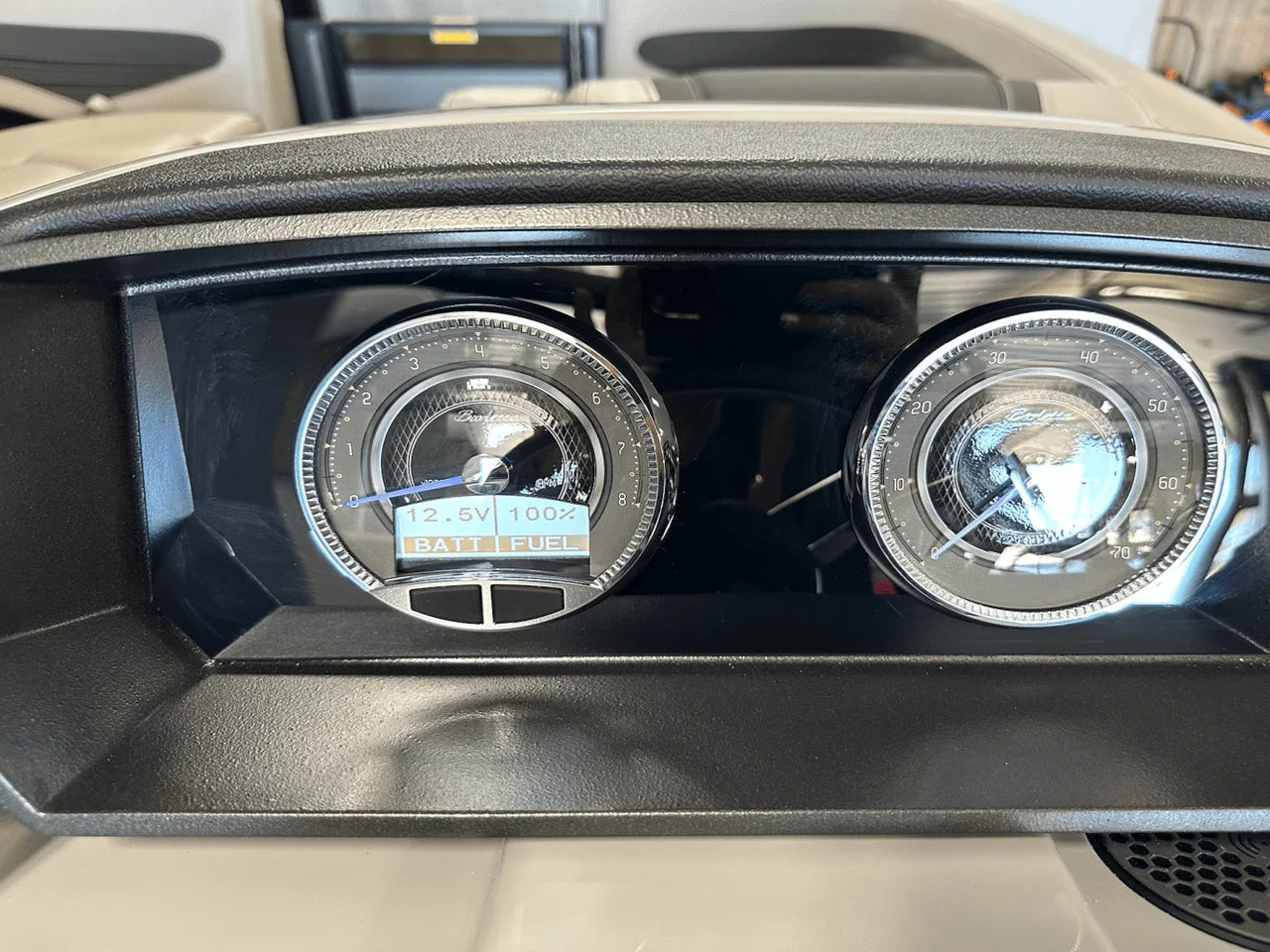 2026 Barletta Corsa 23 UC 23.0 feet, Clearwater, Florida #32
