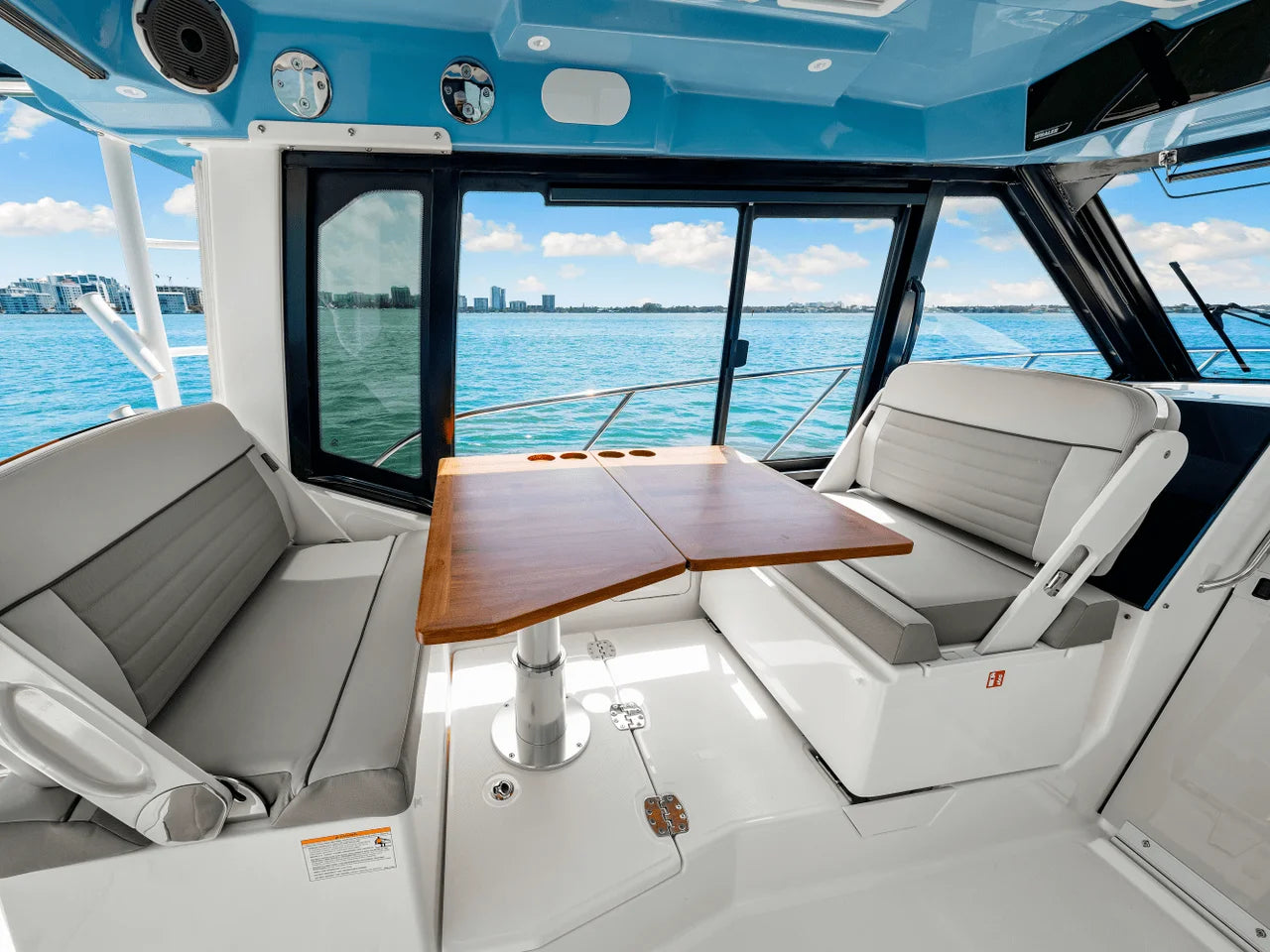 2025 Boston Whaler 365 Conquest 36.0 feet, Clearwater, Florida #77